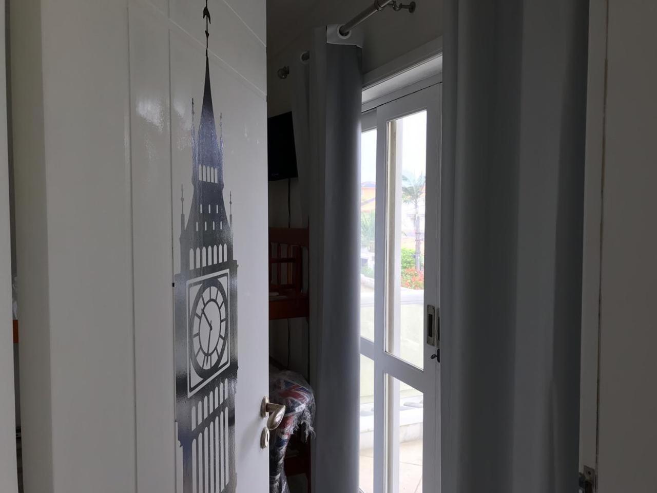 Sam'S Home Ріо-де-Жанейро Екстер'єр фото
