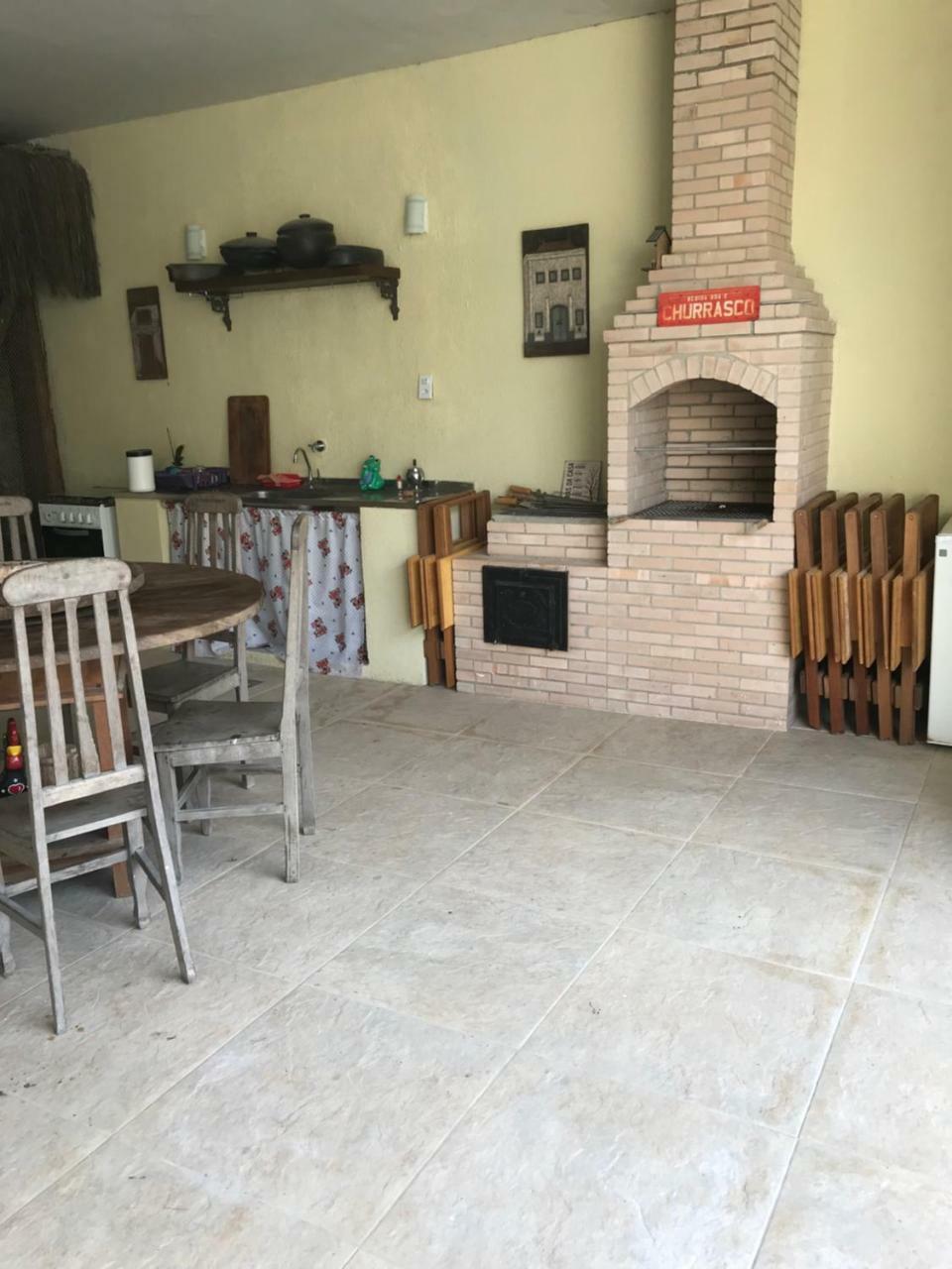 Sam'S Home Ріо-де-Жанейро Екстер'єр фото